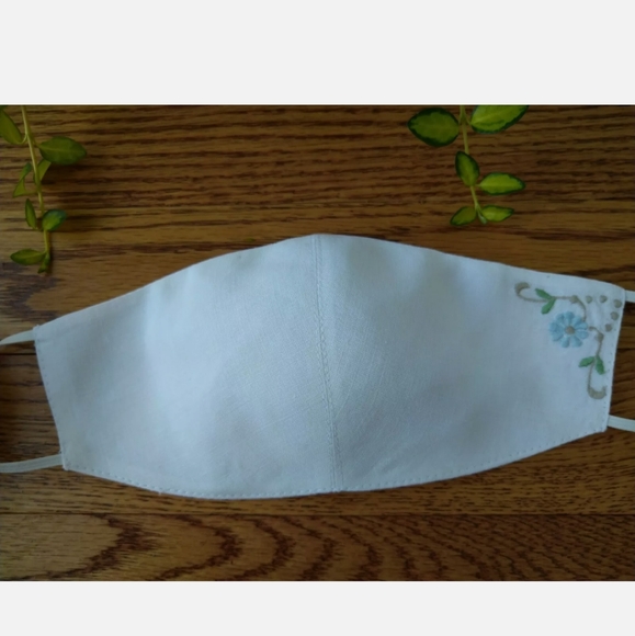 Face Mask - Picture 4 of 4